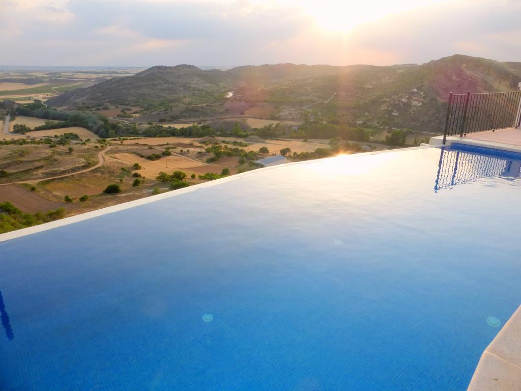 Country house Planeta Chicote
