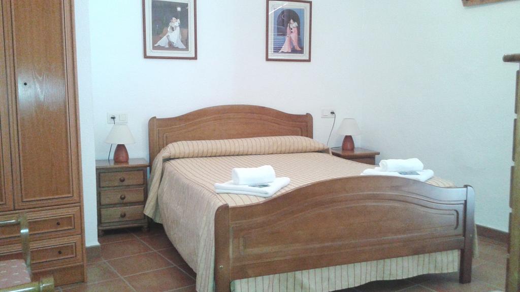 Pensión Maruja