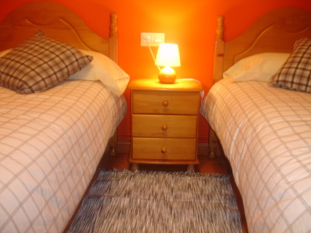 Castell Apartment