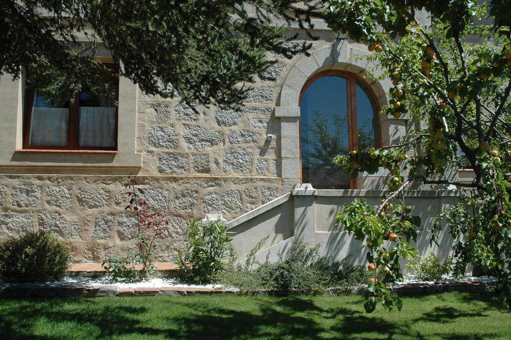 Reposo De Afanes Casa rural