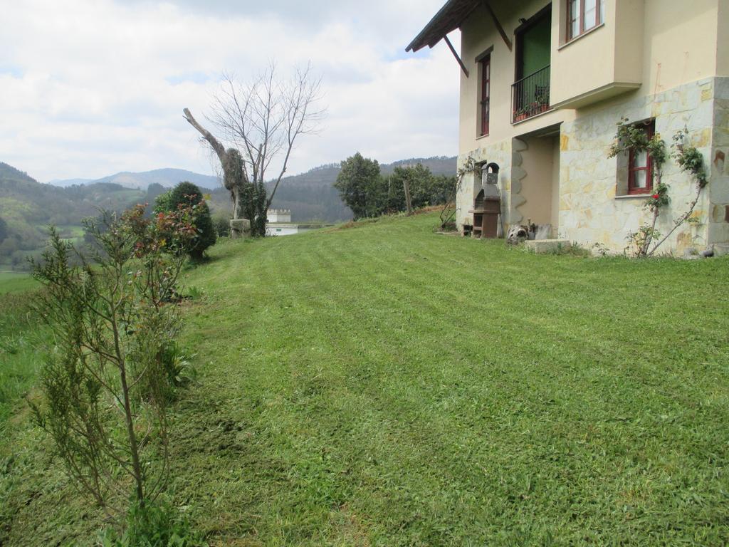 Casa De Aldea Carboneiro Holiday home *