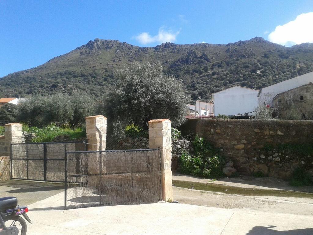 Toneles Apartamento *