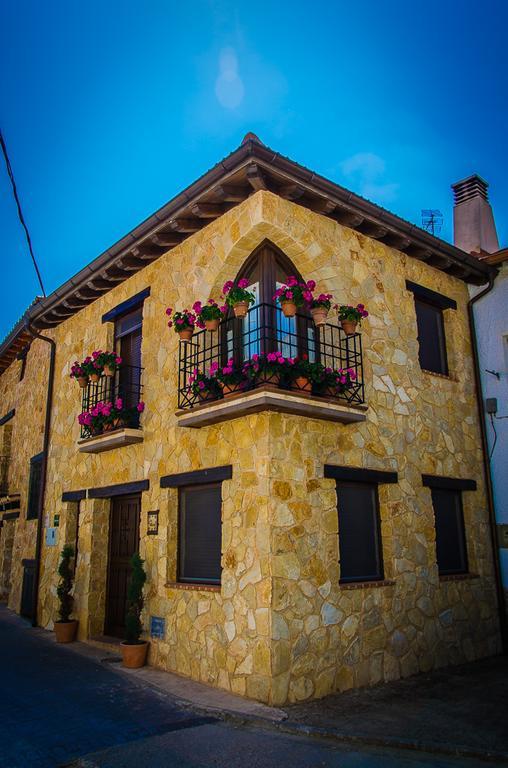 Casa rural Albertas *