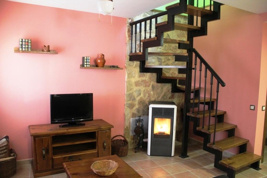 Casa rural Albertas