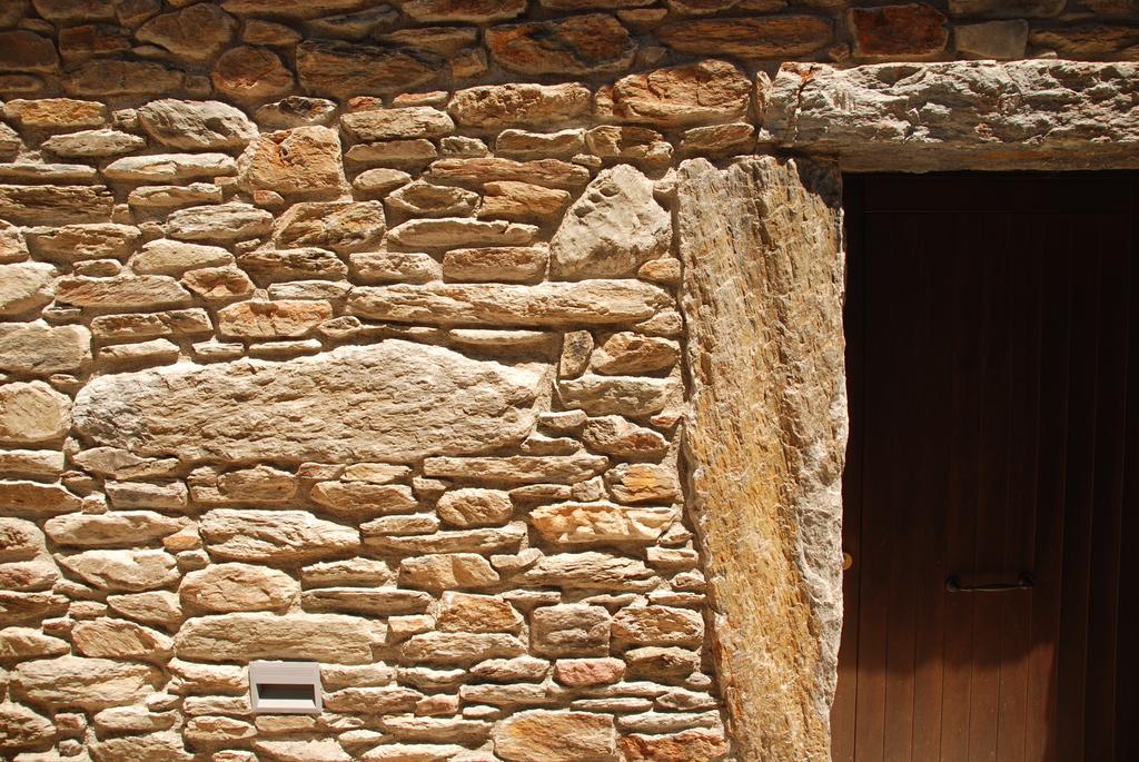 La Rectoria Apartamento *