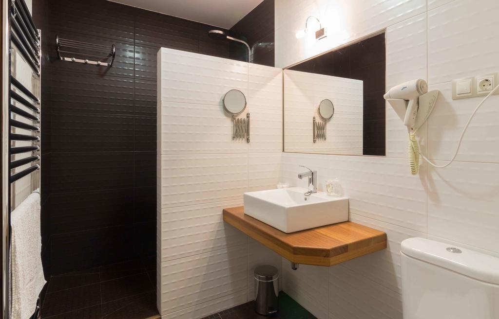 Rurales Sierra Apartamento