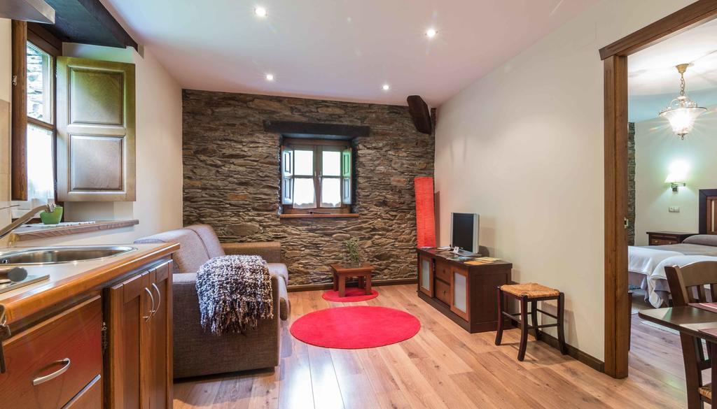Rurales Sierra Apartamento *