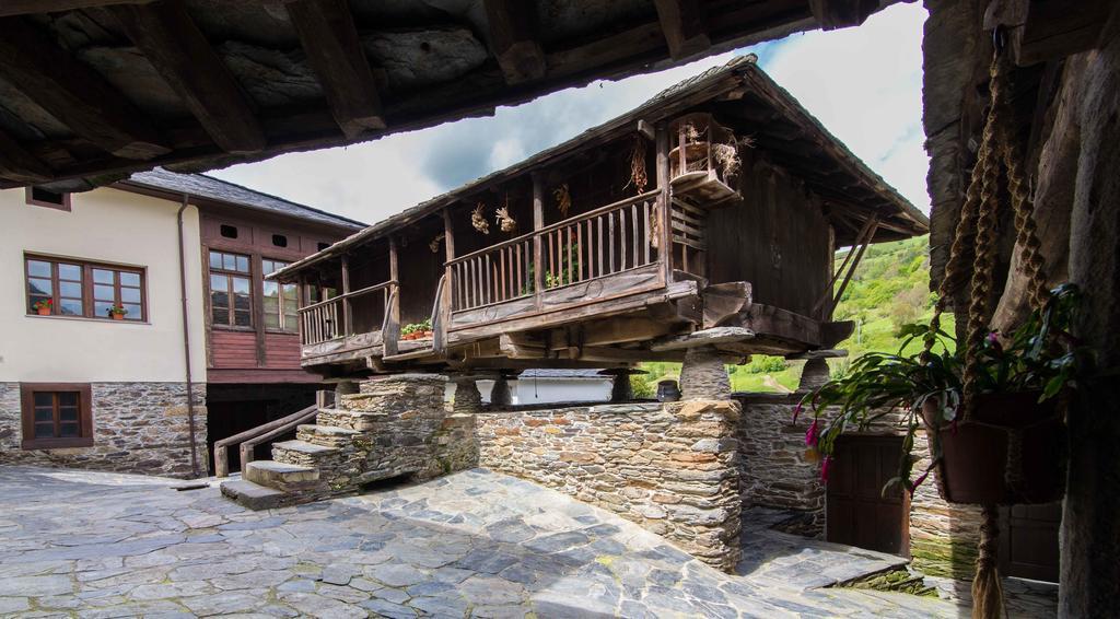 Rurales Sierra Apartamento