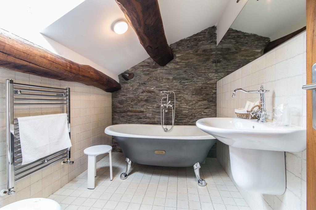 Apartamento Rurales Sierra Palacio de Naviego
