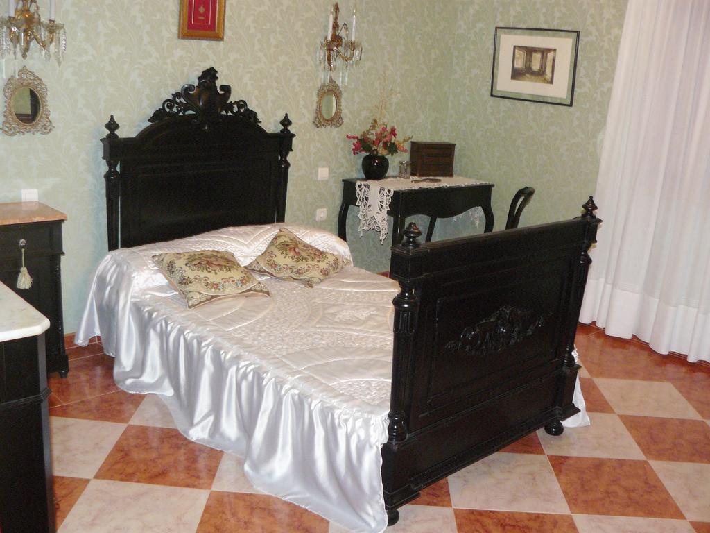 Country house Vivienda Principal Torre De Campos