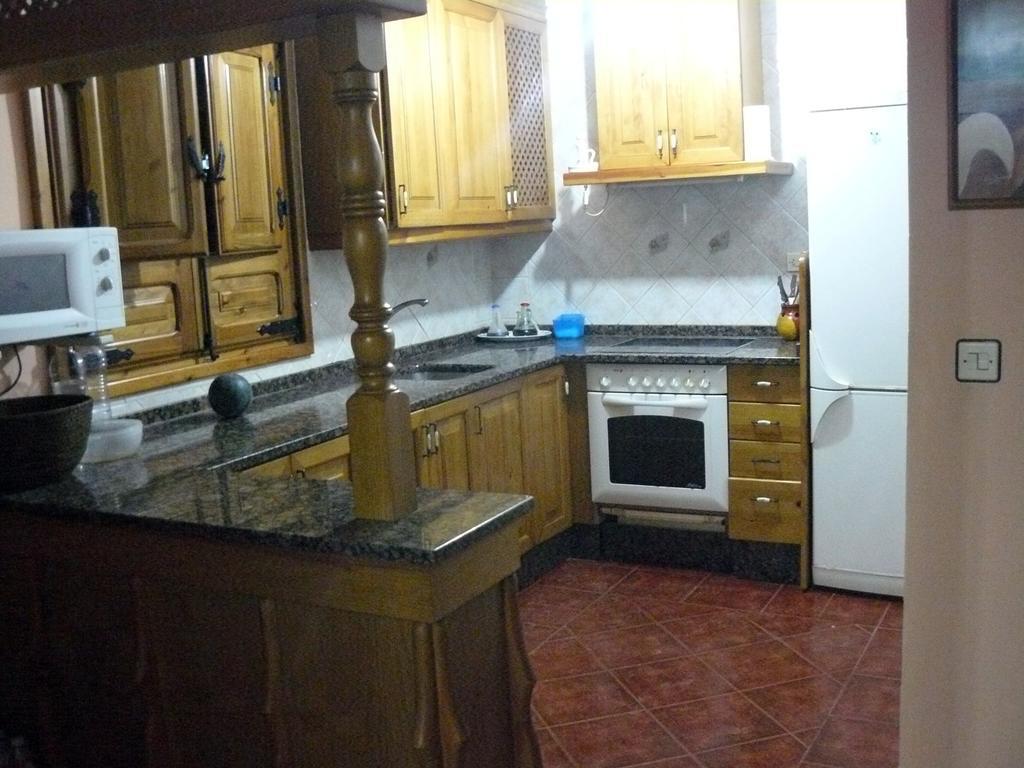 Vivienda Principal Torre De Campos *