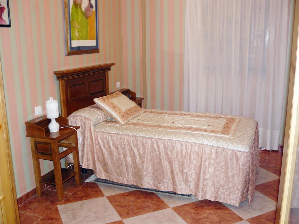 Vivienda Principal Torre De Campos Ainzon