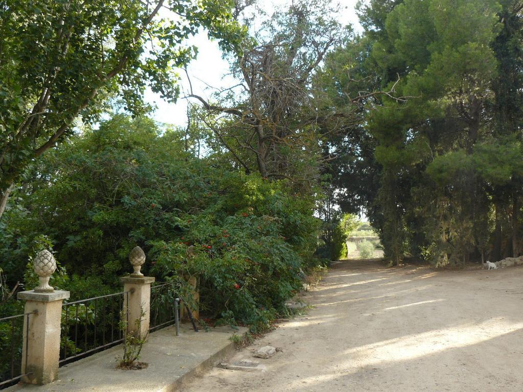 Country house Vivienda Principal Torre De Campos Ainzon