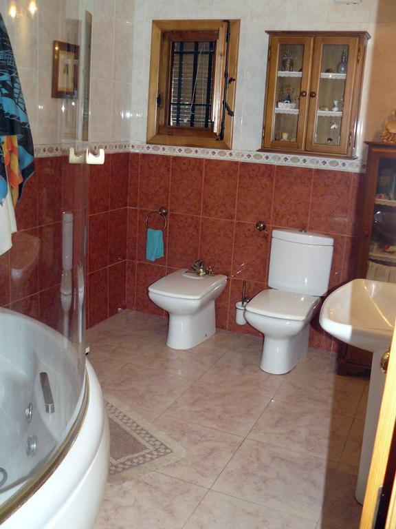 Country house Vivienda Principal Torre De Campos