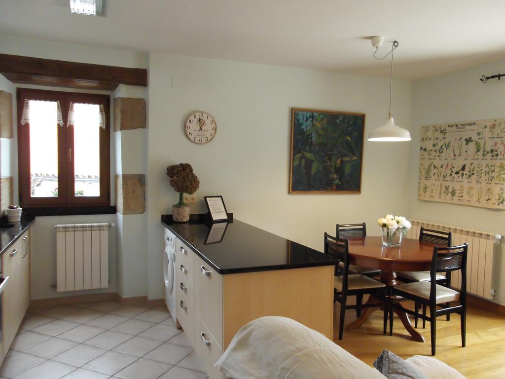 Anikuenea Goienta Apartment Zalain