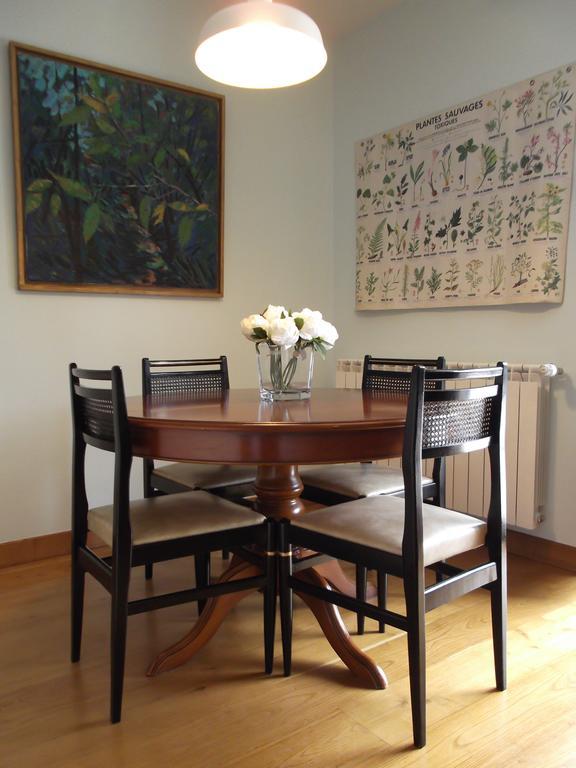 Anikuenea Goienta Apartment