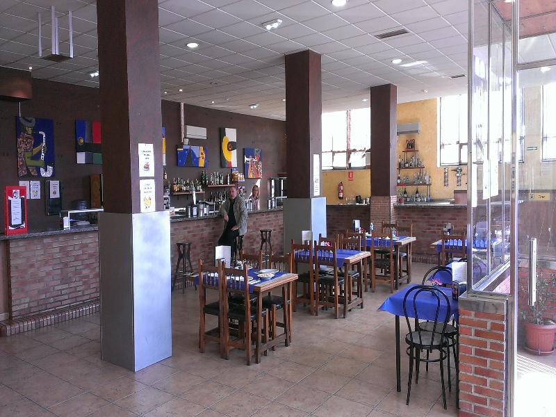 Hotel Oyo Parque Empresarial Avilés