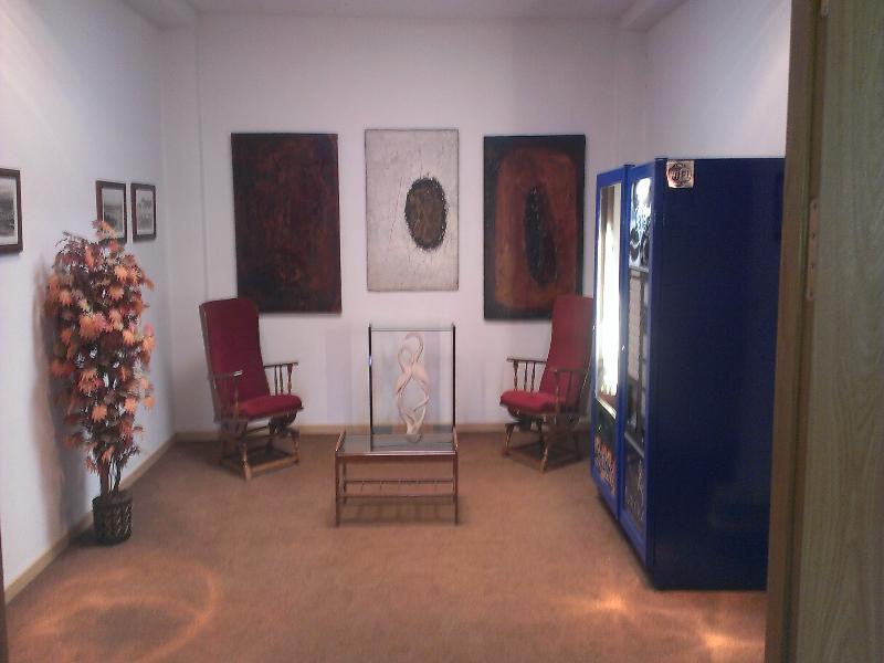 Oyo Parque Empresarial Hotel