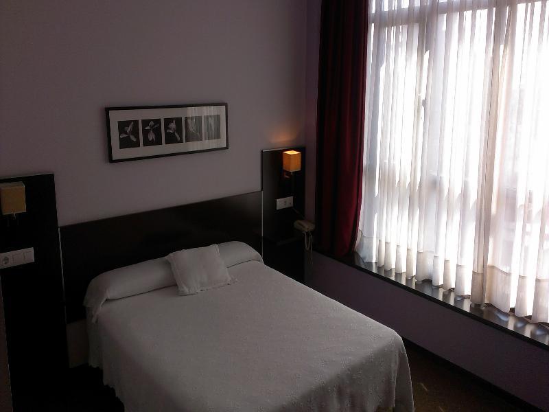 Hotel Oyo Parque Empresarial