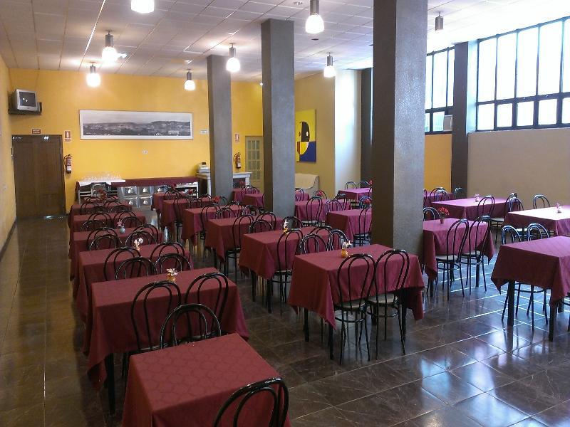 Hotel Oyo Parque Empresarial Avilés
