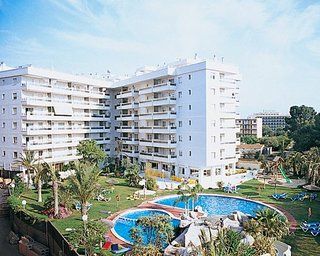 Hotel Onagrup Club Jardines Paraisol