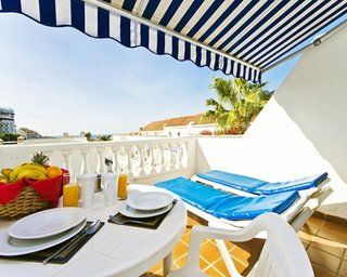 Apartahotel Ona Claveles Los Cristianos (Tenerife)