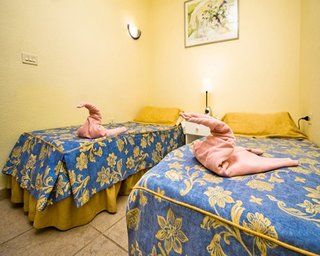 Ona Claveles Apartahotel Los Cristianos (Tenerife)