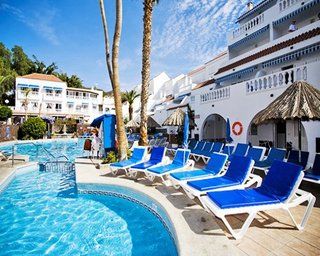 Ona Claveles Apartahotel Los Cristianos (Tenerife)