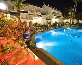Apartahotel Ona Claveles Los Cristianos (Tenerife)