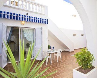 Ona Claveles Apartahotel Los Cristianos (Tenerife)