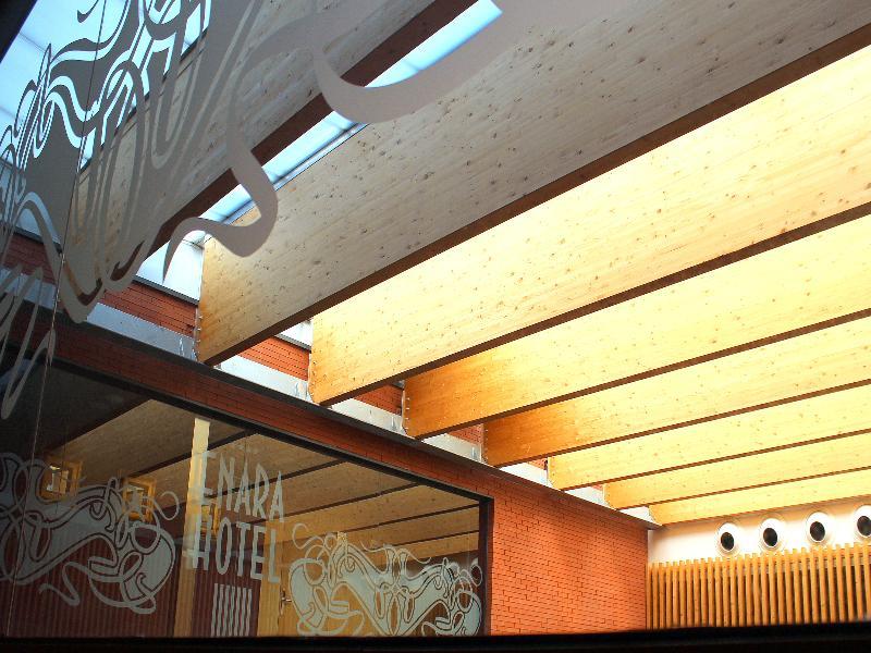 Hotel Ele Enara Boutique Valladolid