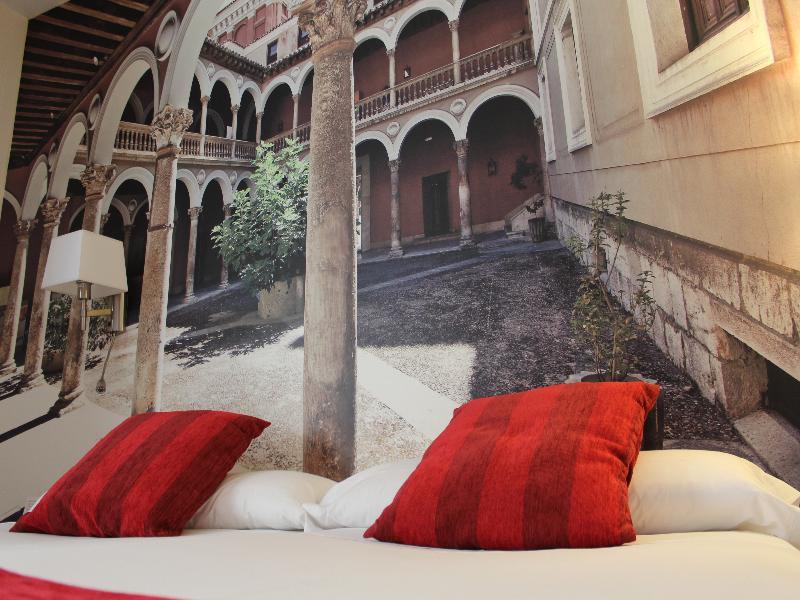 Ele Enara Boutique 4* Valladolid