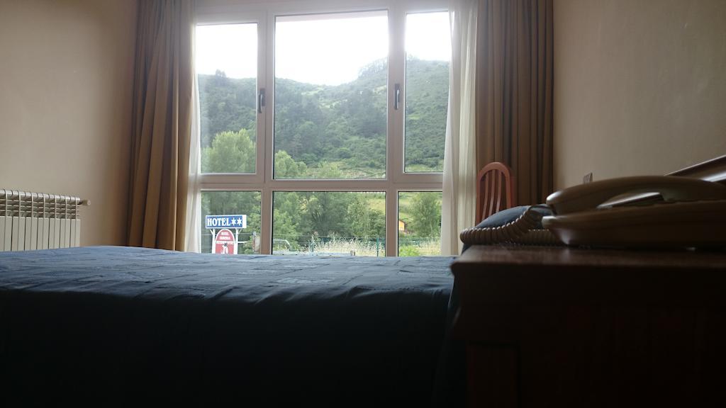 Hotel El Mirador Del Nalon 2*