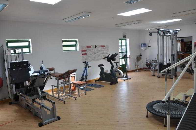 Casas Heddy, Well-being 3*