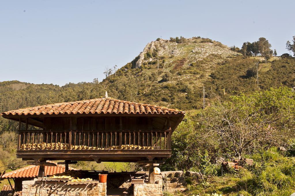 El Mirador Del Nalon 2*