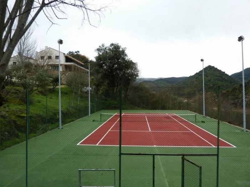 Aldeaduero Country house Salto de Saucelle