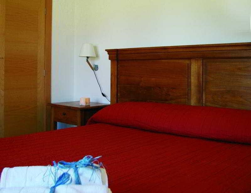 Country house Aldeaduero