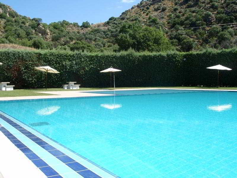 Country house Aldeaduero Salto de Saucelle