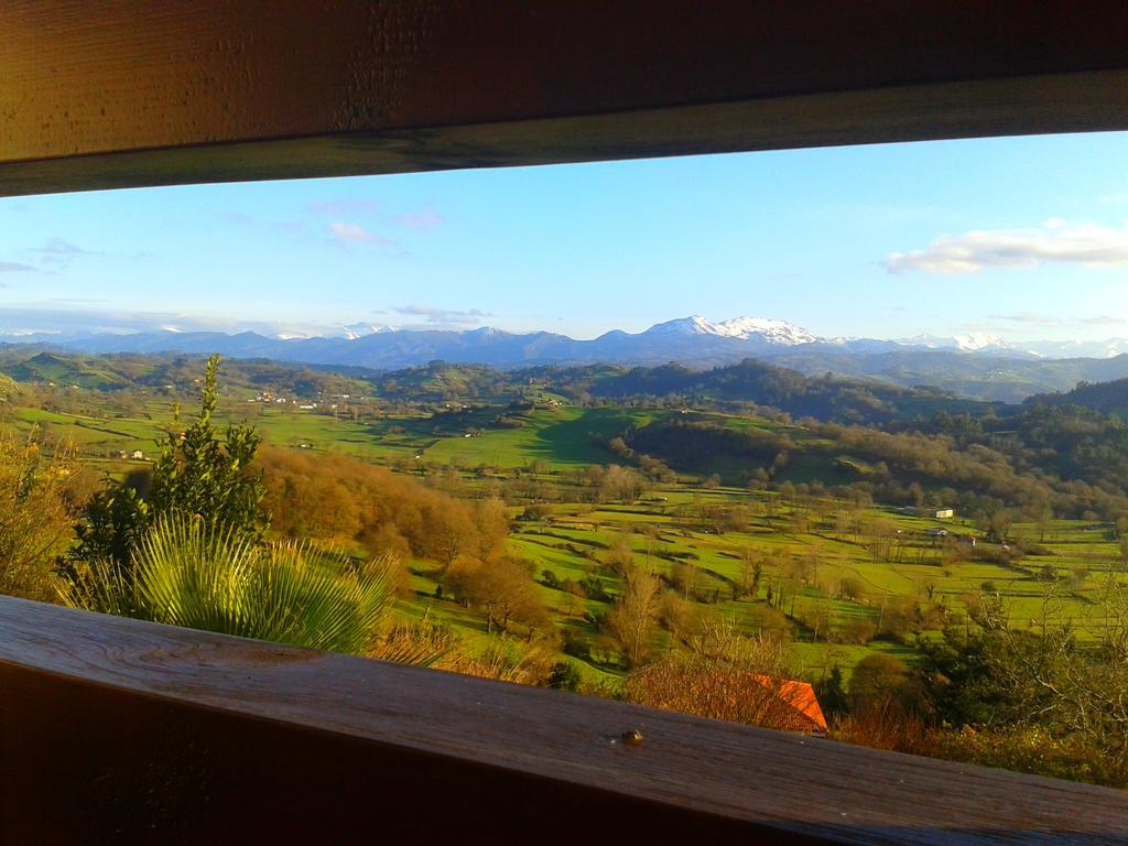 Casa rural El Mirador De Ordiales