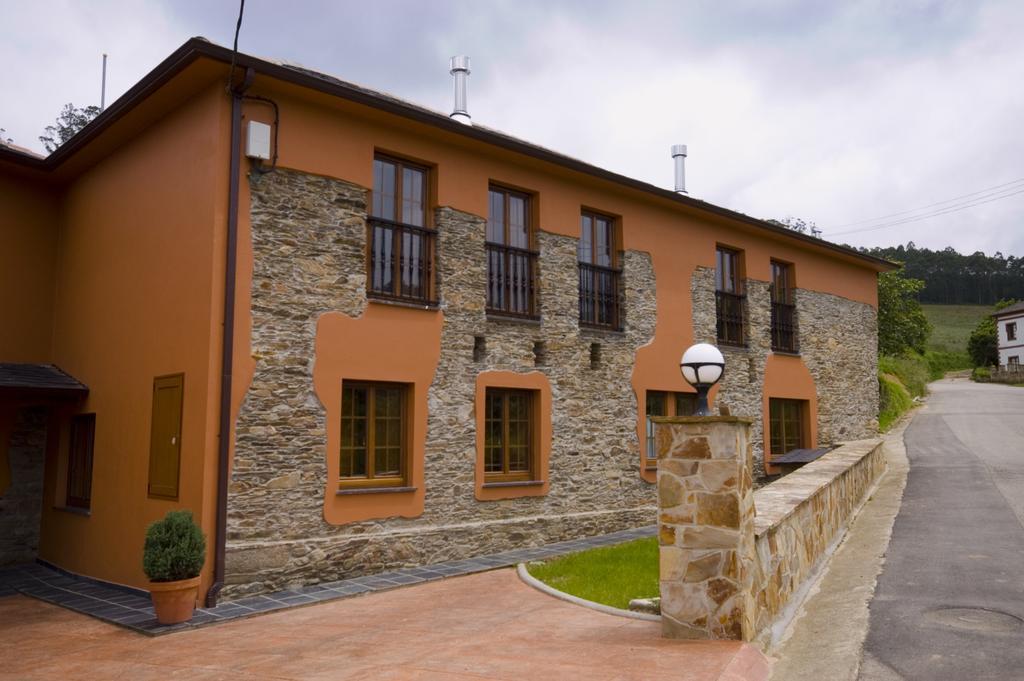Casa rural La Searila