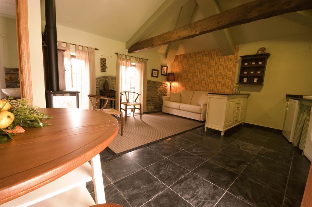 Casa rural La Searila *