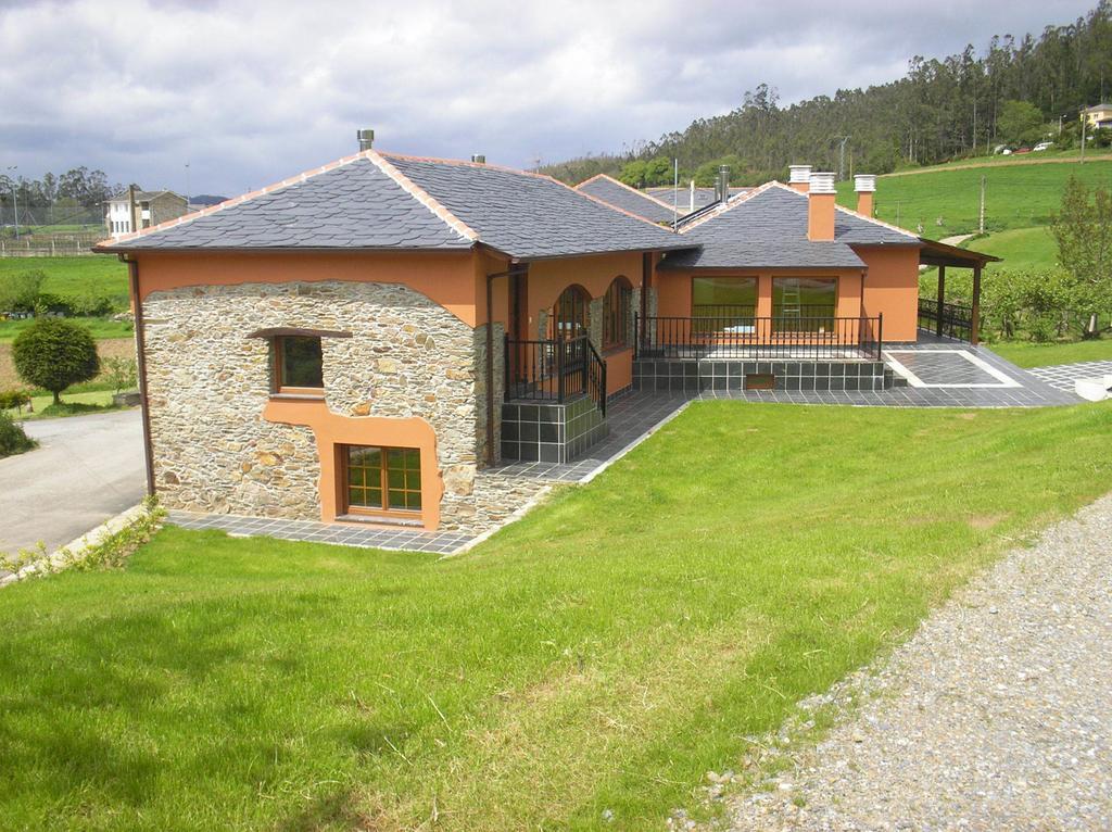 La Searila Casa rural *