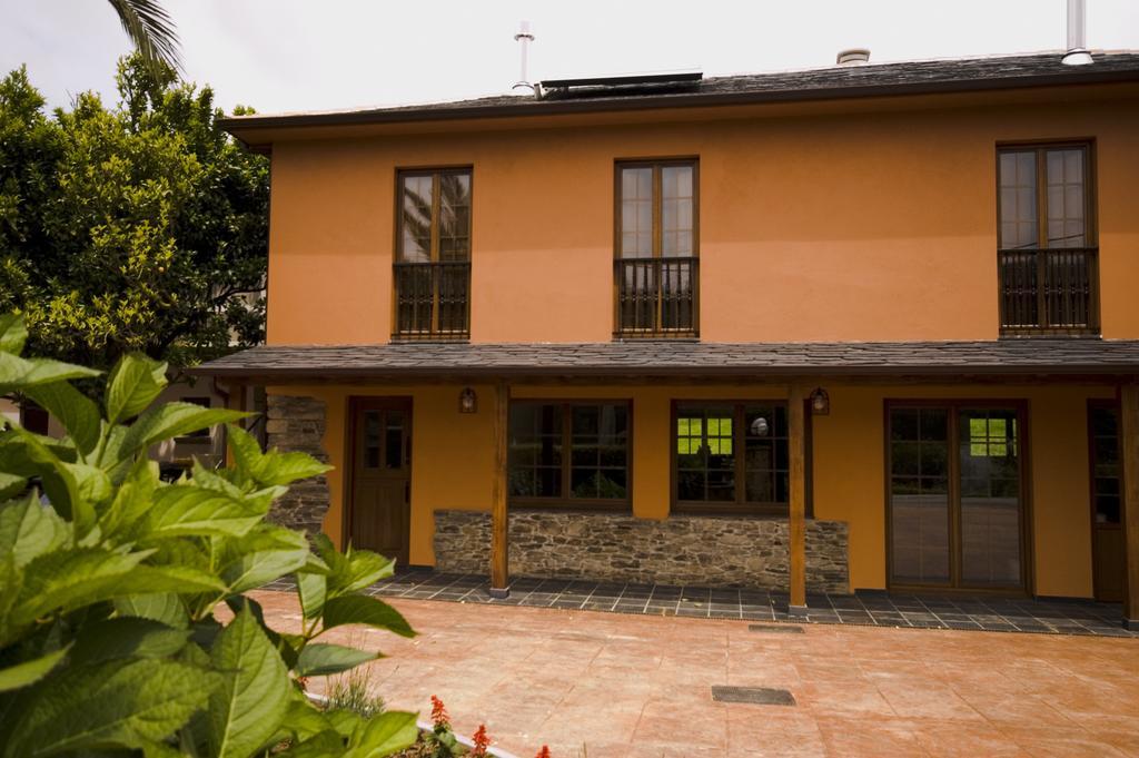 Casa rural La Searila