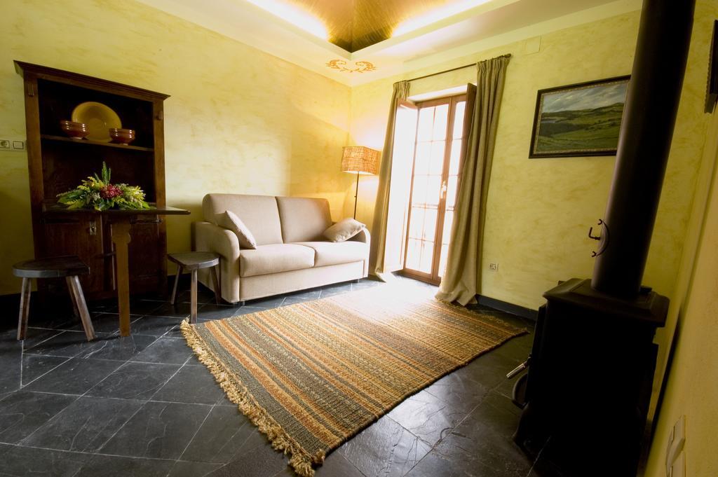 La Searila Casa rural