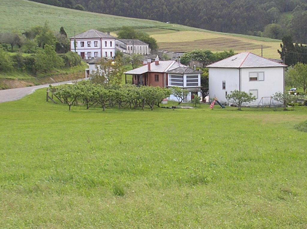 Casa rural La Searila