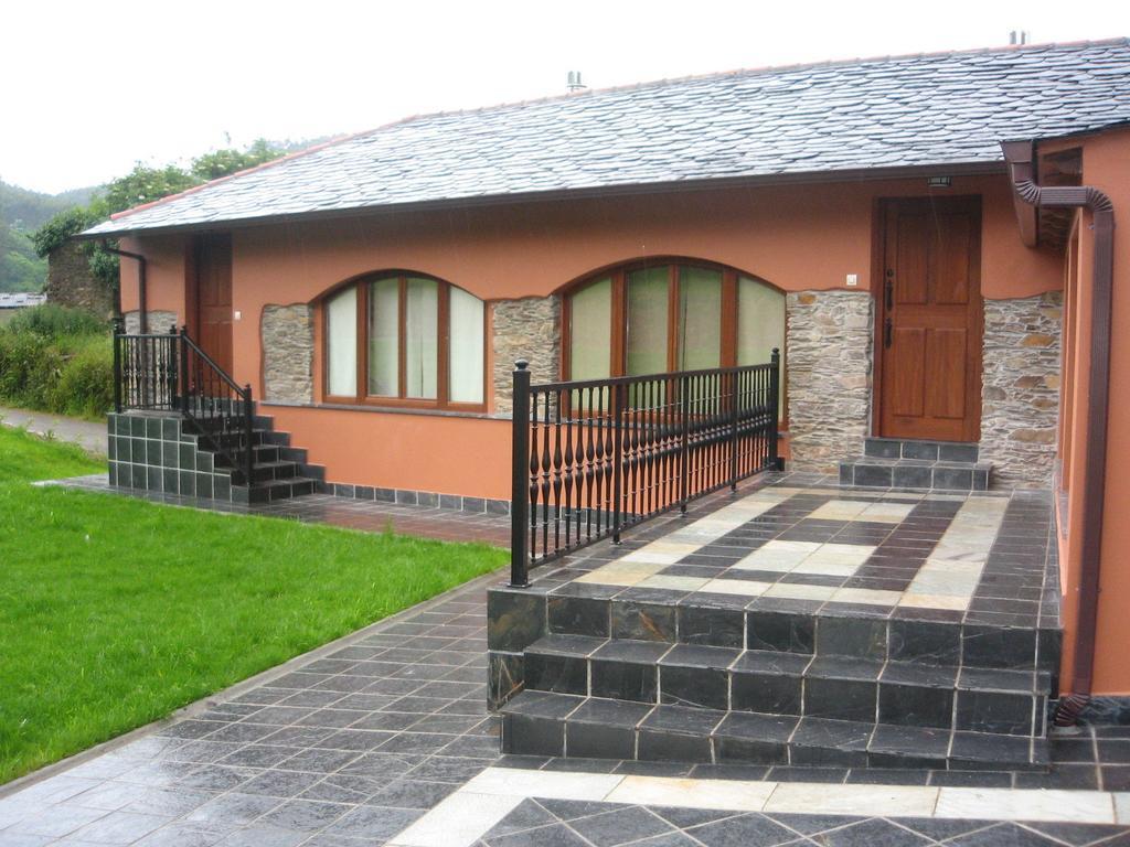 La Searila Casa rural *