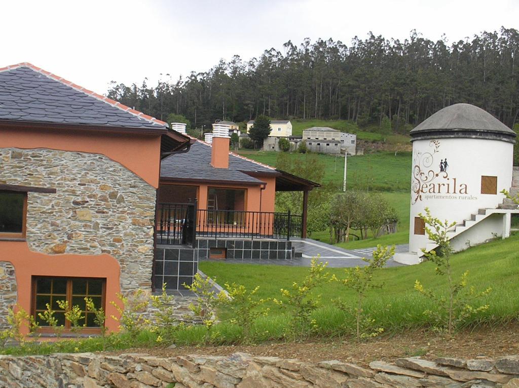 Casa rural La Searila *