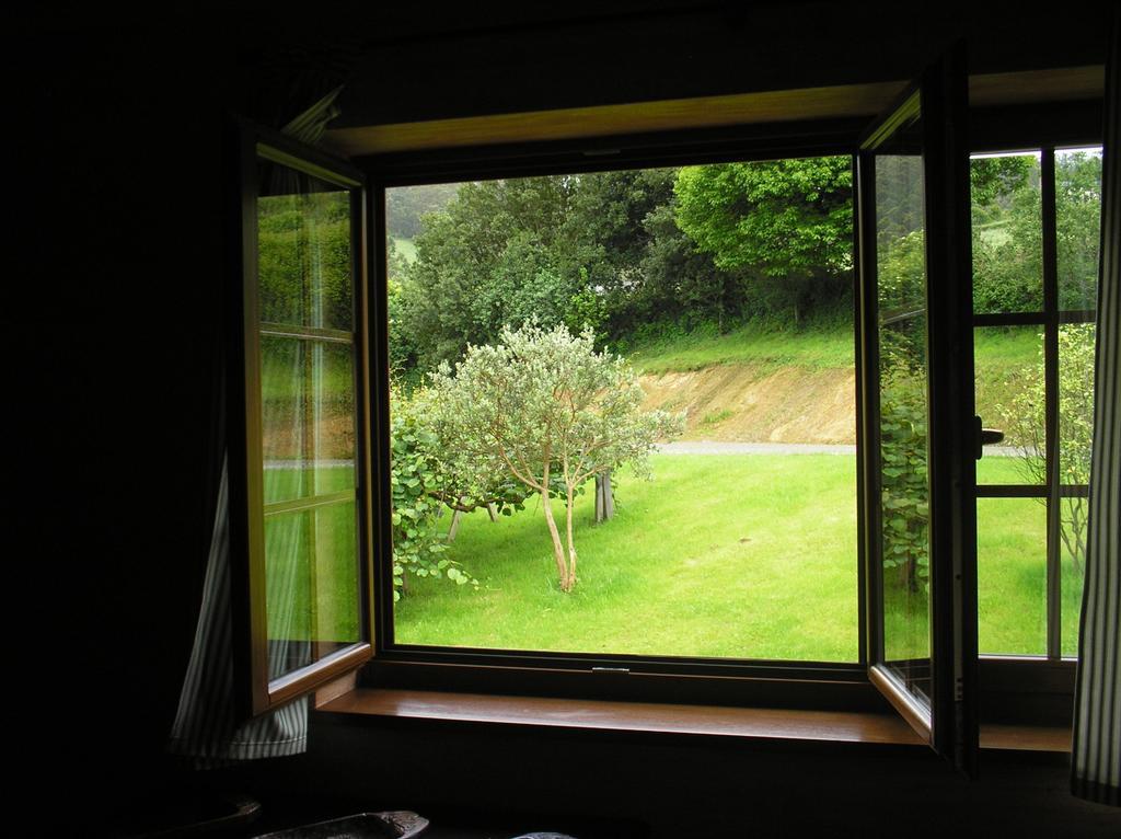 Casa rural La Searila