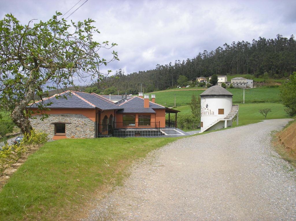 La Searila Casa rural
