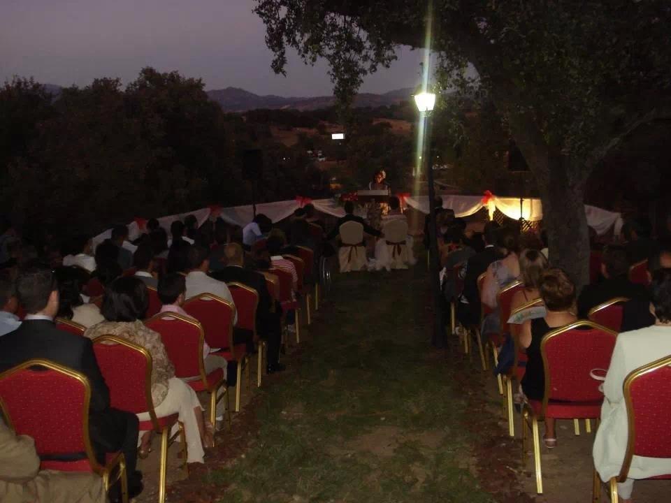 Complejo Rural El Prado